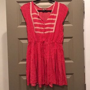 Free People Sundress